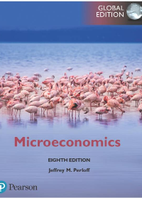 Microeconomics 8th Global Edition