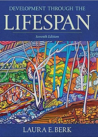 Test Bank for Development Through the Lifespan 7th Edition by  Berk Laura