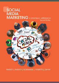  Social Media Marketing A Strategic Approach 2nd Edition