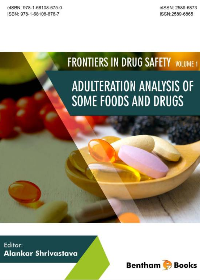  Adulteration Analysis of Some Foods and Drugs by Alankar Shrivastava