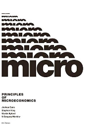 Test Bank for Principles of Microeconomics 6th Australia and New Zealand Edition by Gans