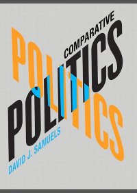  Comparative Politics 1st Edition