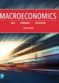 Test Bank for Macroeconomics, 10th Edition by  Andrew B. Abel, Ben Bernanke