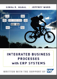 Integrated Business Processes with ERP Systems 1st Edition