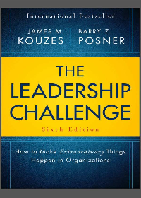  The Leadership Challenge 6th Edition