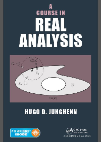  A Course in Real Analysis