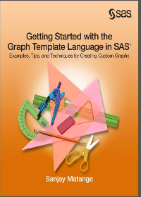  Getting Started with the Graph Template Language in SAS