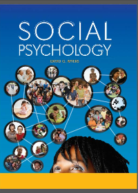  Social Psychology 11th Edition