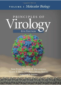 Principles of Virology (ASM Books) 4th Edition by S. Jane Flint , Vincent R. Racaniello
