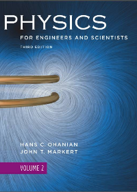  Physics for Engineers and Scientists (Third Edition) (Vol. Volume 2)