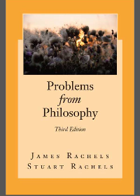  Problems from Philosophy 3rd Edition