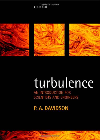  Turbulence: An Introduction for Scientists and Engineers 1st Edition