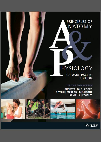  Principles of Anatomy and Physiology 1st asia-pacific Edition