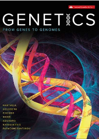 Test Bank for Genetics From Genes to Genomes 2nd Edition Canadian by Hartwell