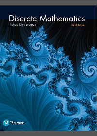  Discrete Mathematics 8th Edition