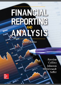 Test Bank for Financial Reporting and Analysis 7th Edition