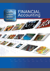 Test Bank for Financial Accounting 8th Edition