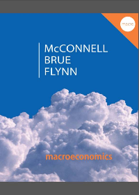  Macroeconomics 20th Edition by Campbell McConnell