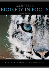  Campbell Biology in Focus 2nd Edition
