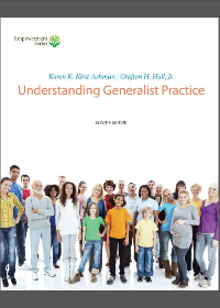  Understanding Generalist Practice 7th Edition
