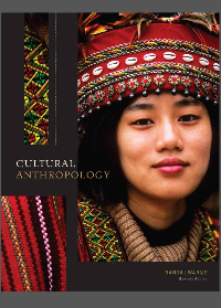 Cultural Anthropology 11th Edition