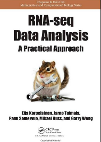  RNA-seq Data Analysis: A Practical Approach 1st Edition
