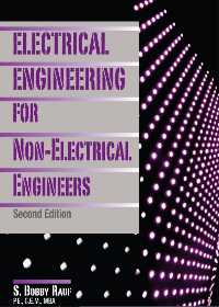 Electrical Engineering for Non-Electrical Engineers, Second Edition by Rauf, S. Bobby