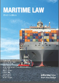 Maritime Law 3rd Edition by Yvonne Baatz