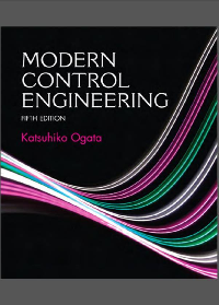 Modern Control Engineering 5th Edition by Katsuhiko Ogata