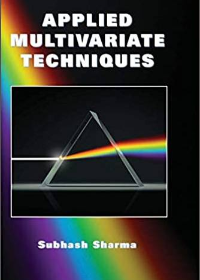  Applied Multivariate Techniques