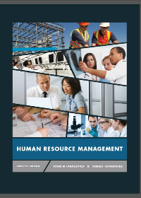  Human Resource Management 12th Edition