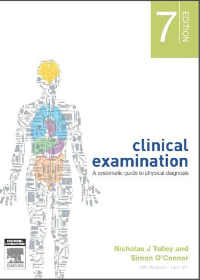  Clinical Examination A Systematic Guide to Physical Diagnos 7th Edition