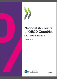 National Accounts of OECD Countries, Financial Accounts 2019 by Oecd