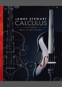 Test Bank for Multivariable Calculus 8th Edition by James Stewart