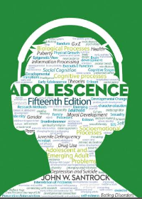  Adolescence 15th Edition
