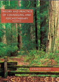 Test Bank for Theory and Practice of Counseling and Psychotherapy 10th Edition by Corey