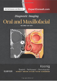 Diagnostic Imaging: Oral and Maxillofacial 2nd Edition by Lisa J. Koenig BChD DDS MS , Dania Tamimi BDS DMSc , C Grace Petrikowski DDS MSc FRCD(C) , Susanne E. Perschbacher DDS MSc FRCD(C) 