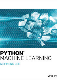 Python Machine Learning by Wei-Meng Lee