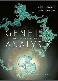  Genetic Analysis An Integrated Approach 2nd Edition