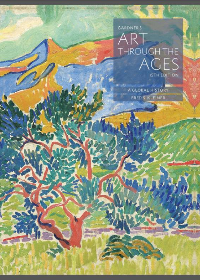 Gardner's Art through the Ages: A Global History 15th Edition