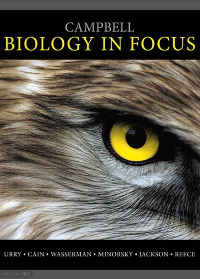  Campbell Biology in Focus