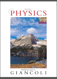 Test Bank for Physics: Principles with Applications 7th Edition