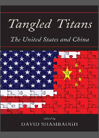  Tangled Titans: The United States and China