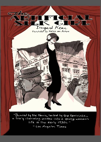  The Artificial Silk Girl: A Novel