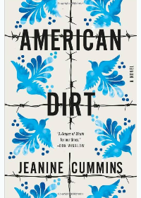  American Dirt (Oprah's Book Club): A Novel