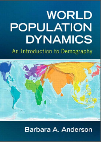  World Population Dynamics: An Introduction to Demography