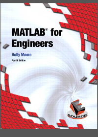 Test Bank for MATLAB for Engineers 4th Edition
