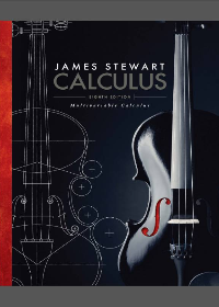 Solution manual for Multivariable Calculus 8th Edition by James Stewart