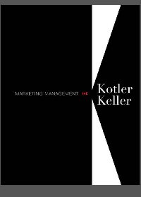 Marketing Management 14th Edition by Philip T. Kotler