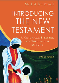 Introducing the New Testament A Historical, Literary, and Theological Survey 2nd